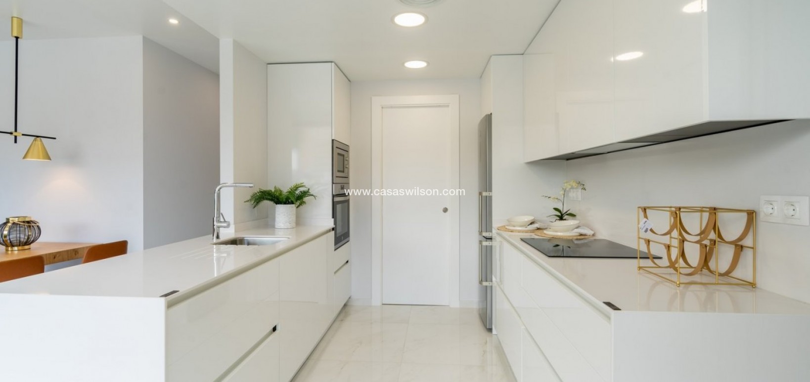 New Build - Apartment - Benidorm - Poniente