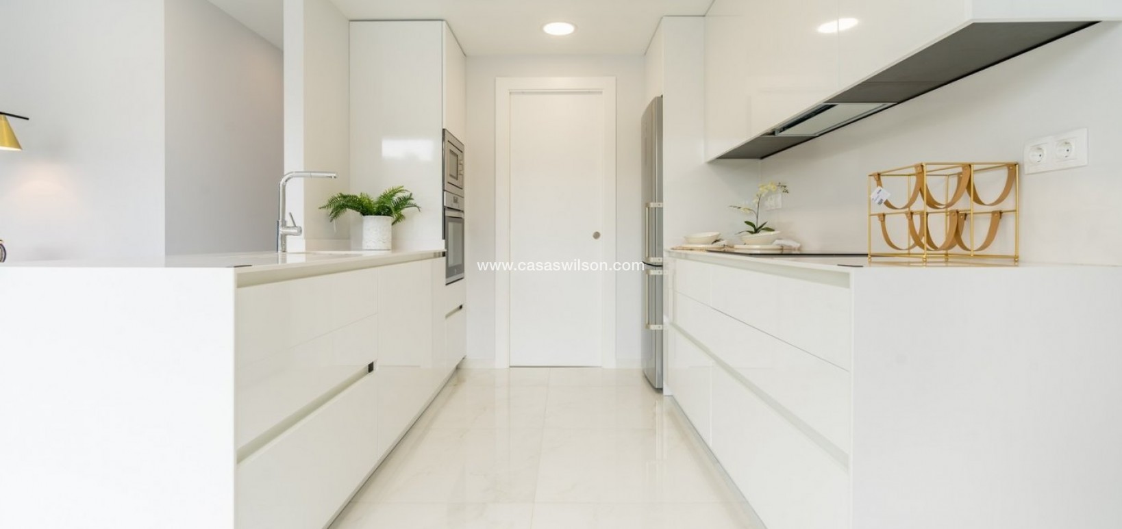 New Build - Apartment - Benidorm - Poniente