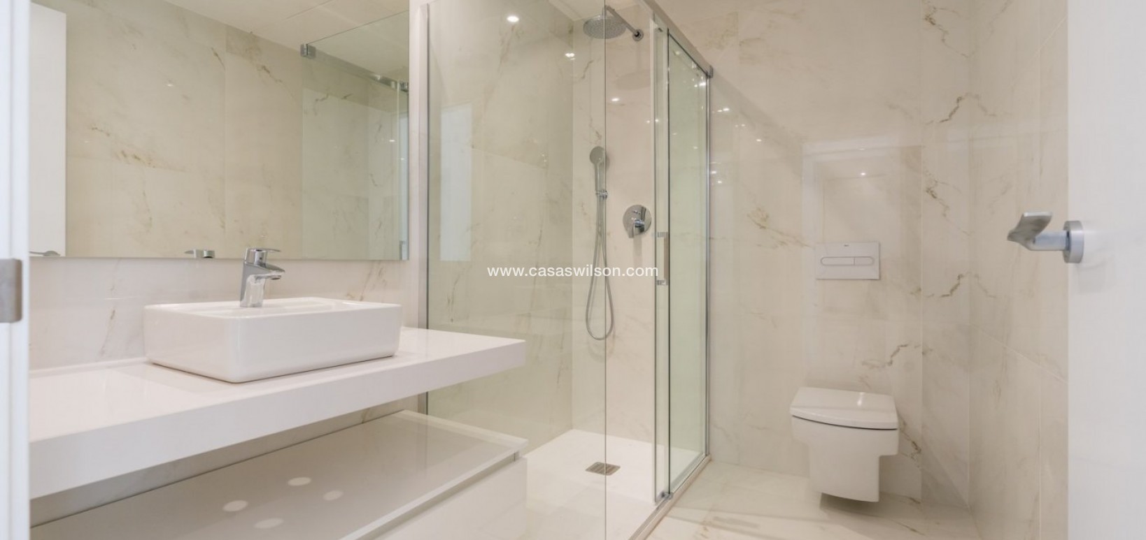 New Build - Apartment - Benidorm - Poniente