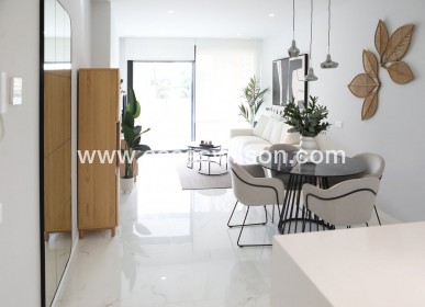 New Build - Appartement - Benidorm - Poniente