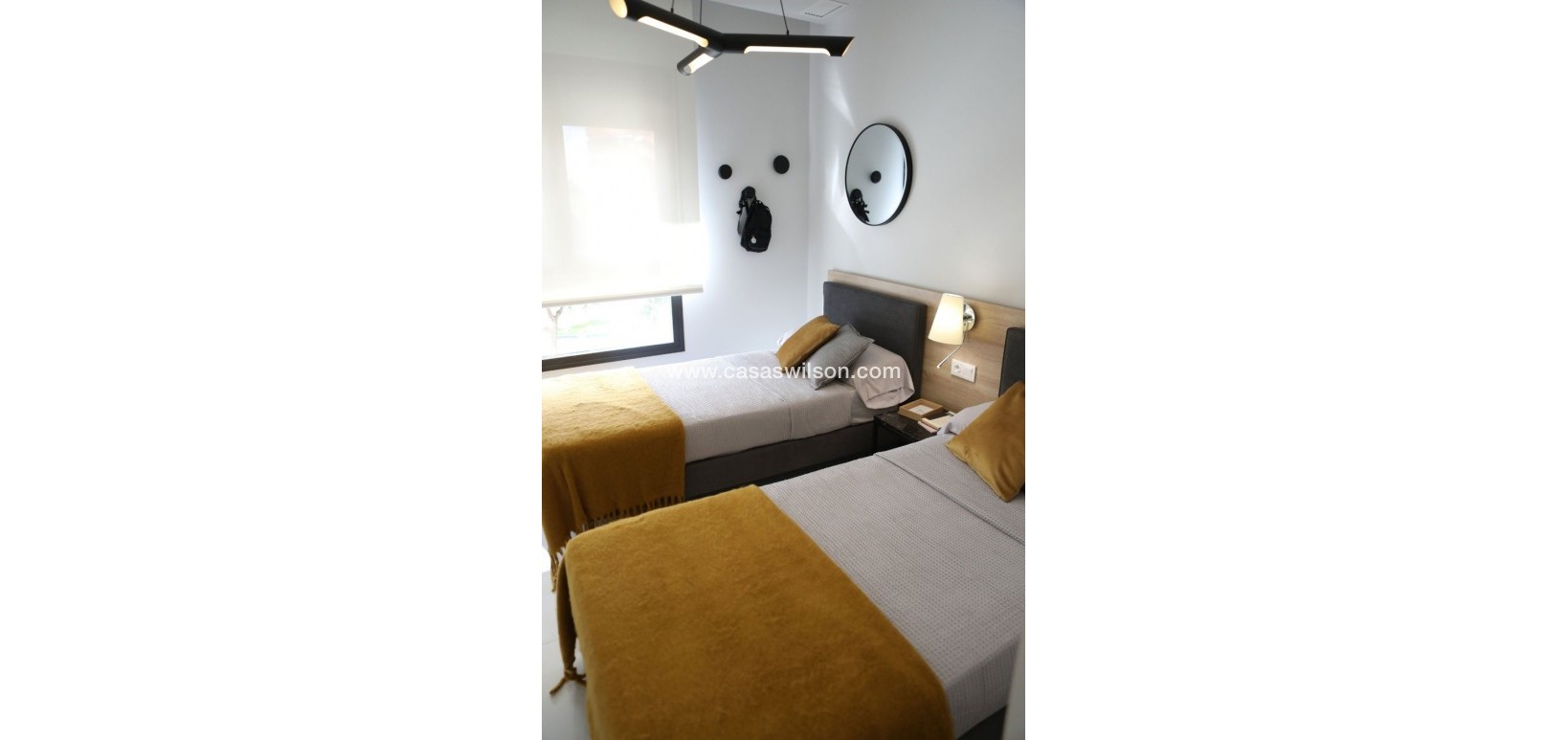 New Build - Appartement - Benidorm - Poniente