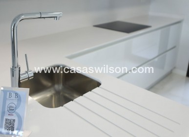 New Build - Appartement - Benidorm - Poniente