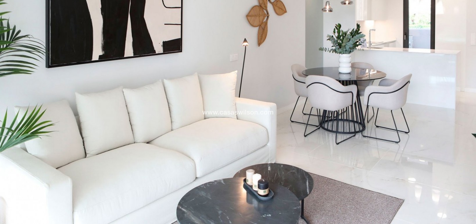 New Build - Appartement - Benidorm - Poniente