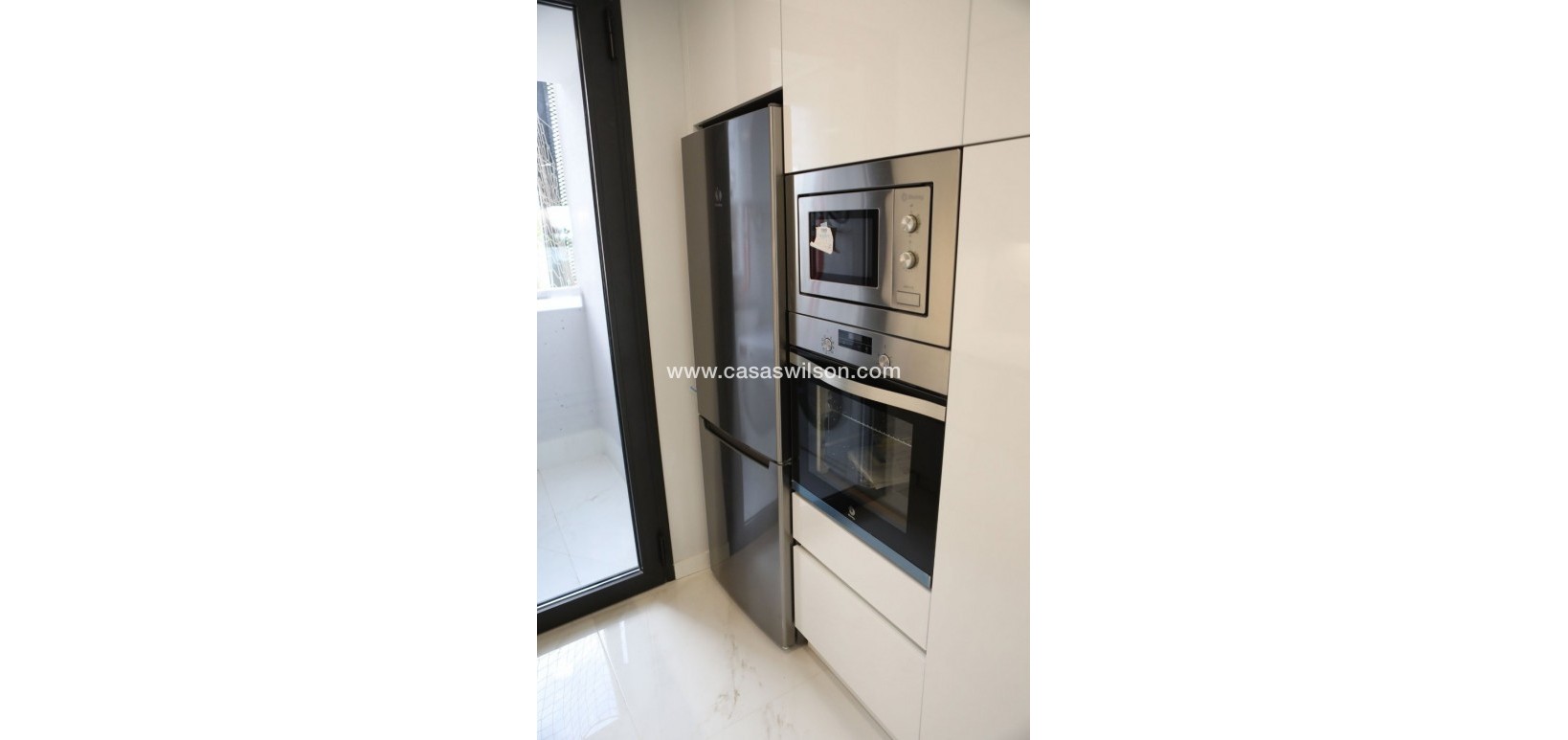 New Build - Appartement - Benidorm - Poniente