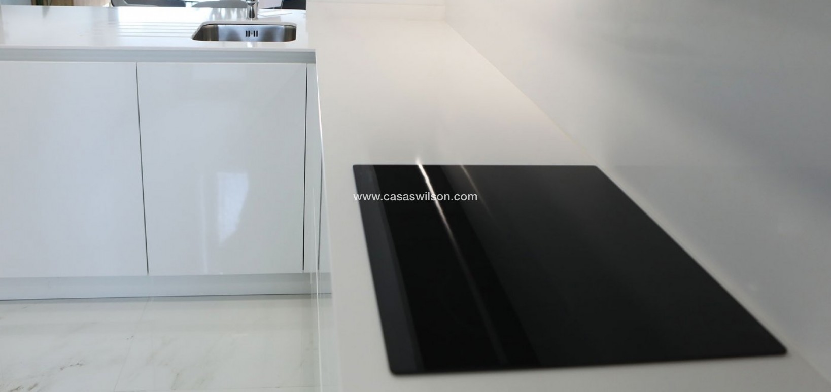 New Build - Appartement - Benidorm - Poniente