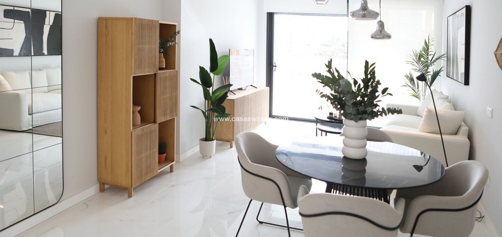 New Build - Appartement - Benidorm - Poniente