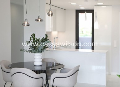 New Build - Appartement - Benidorm - Poniente