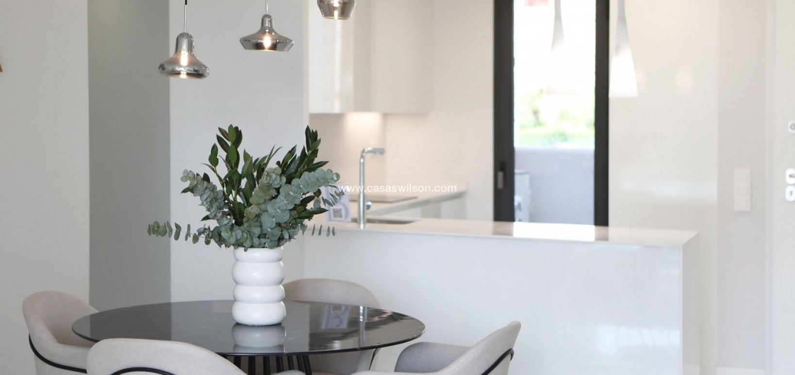 New Build - Appartement - Benidorm - Poniente