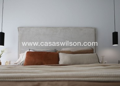 New Build - Appartement - Benidorm - Poniente