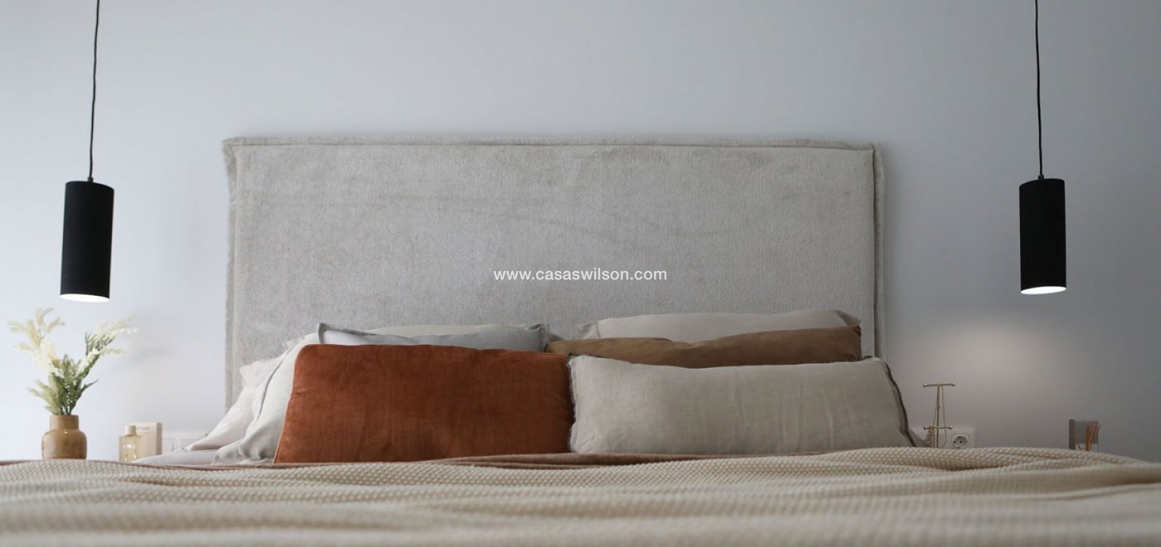 New Build - Appartement - Benidorm - Poniente