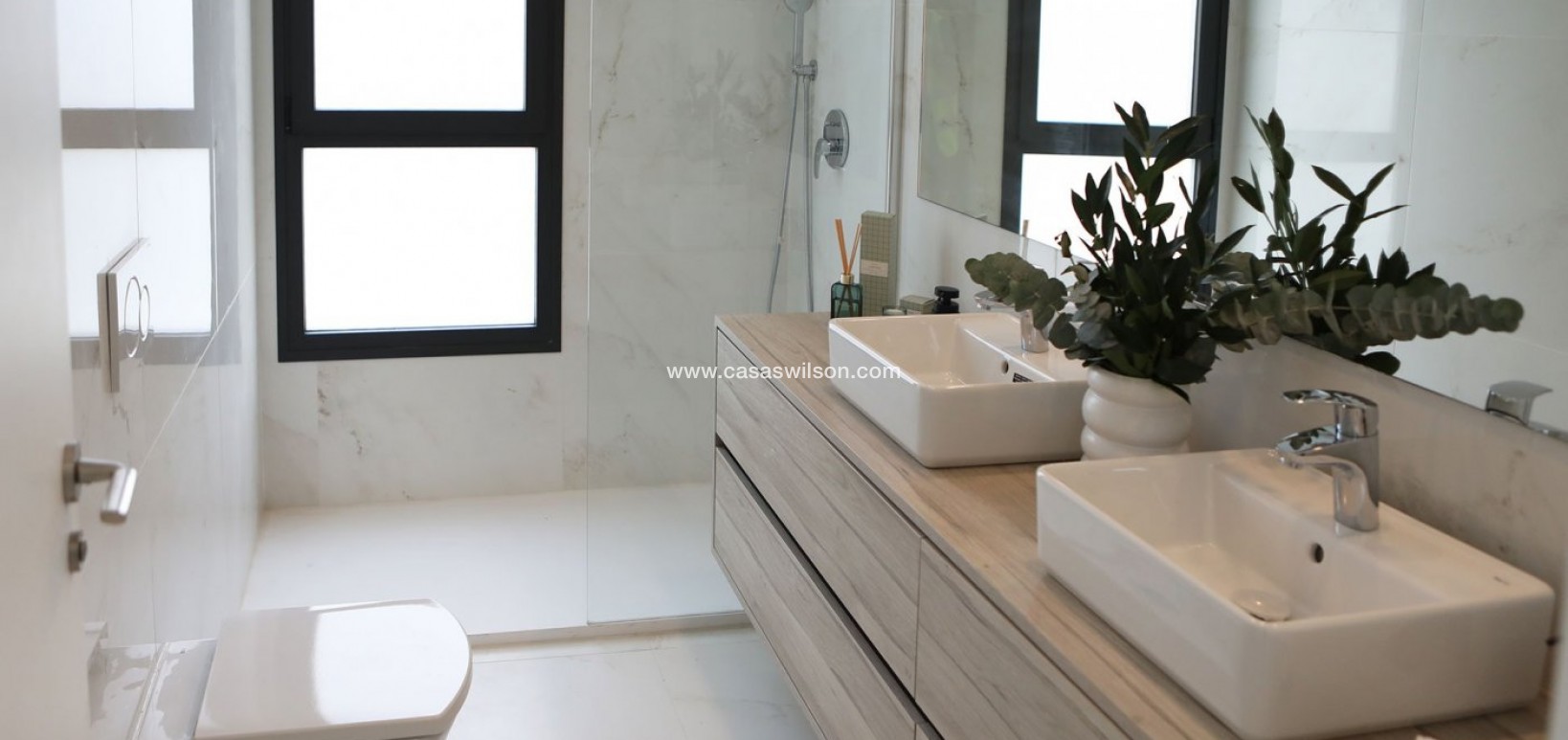 New Build - Appartement - Benidorm - Poniente