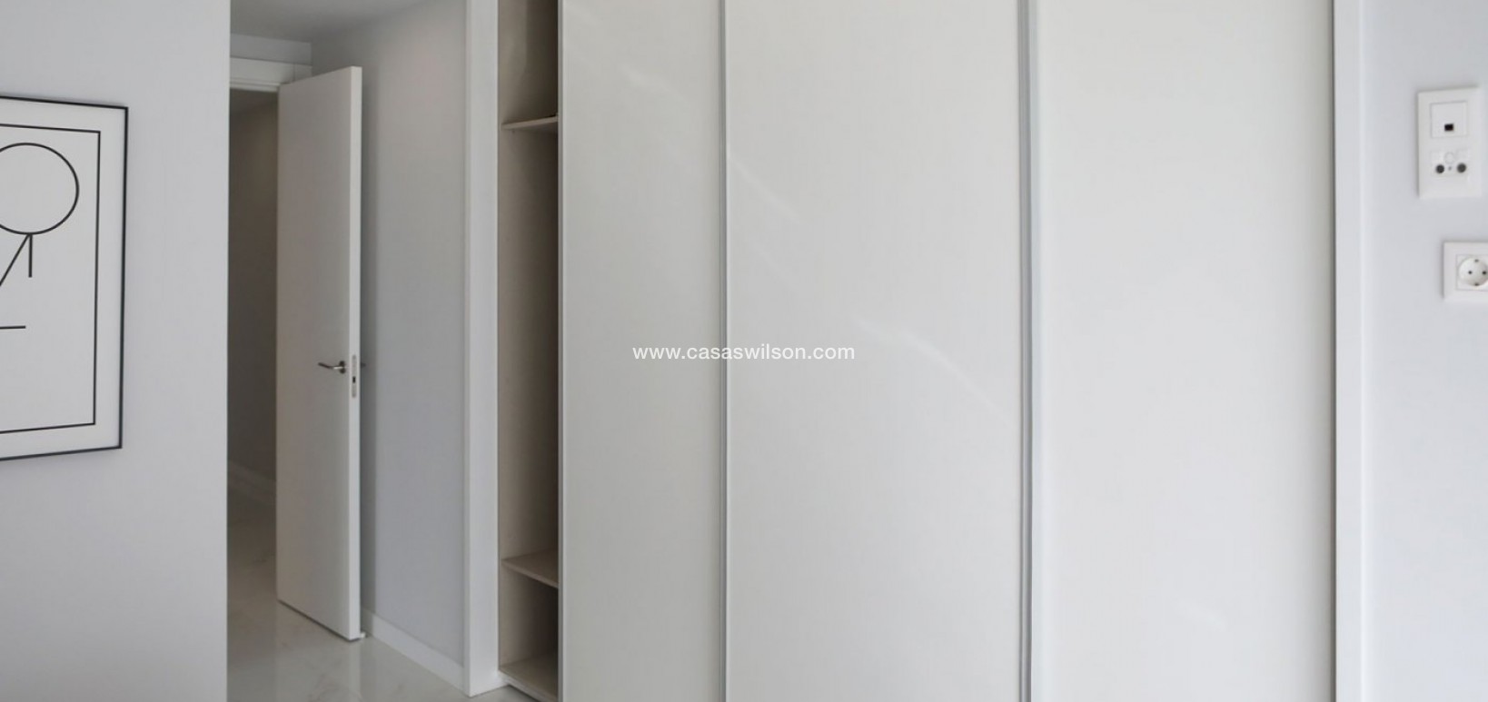 New Build - Appartement - Benidorm - Poniente