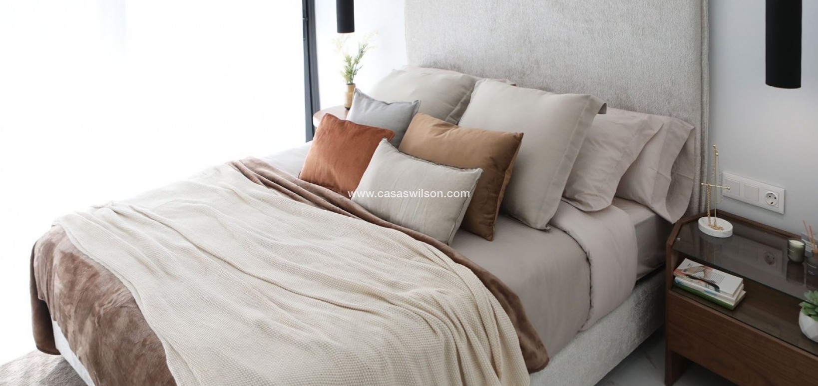 New Build - Appartement - Benidorm - Poniente