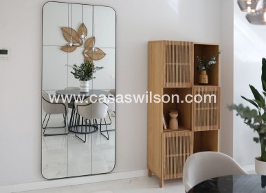 New Build - Appartement - Benidorm - Poniente