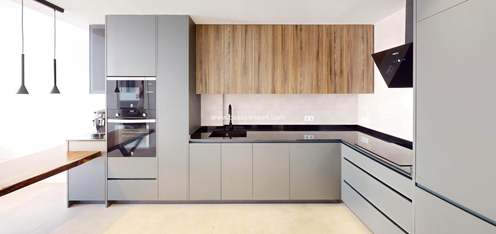 New Build - Appartement - Pilar de la Horadada - pueblo