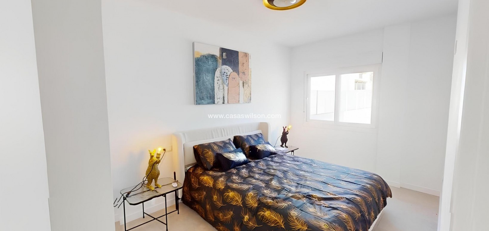 New Build - Appartement - Pilar de la Horadada - pueblo