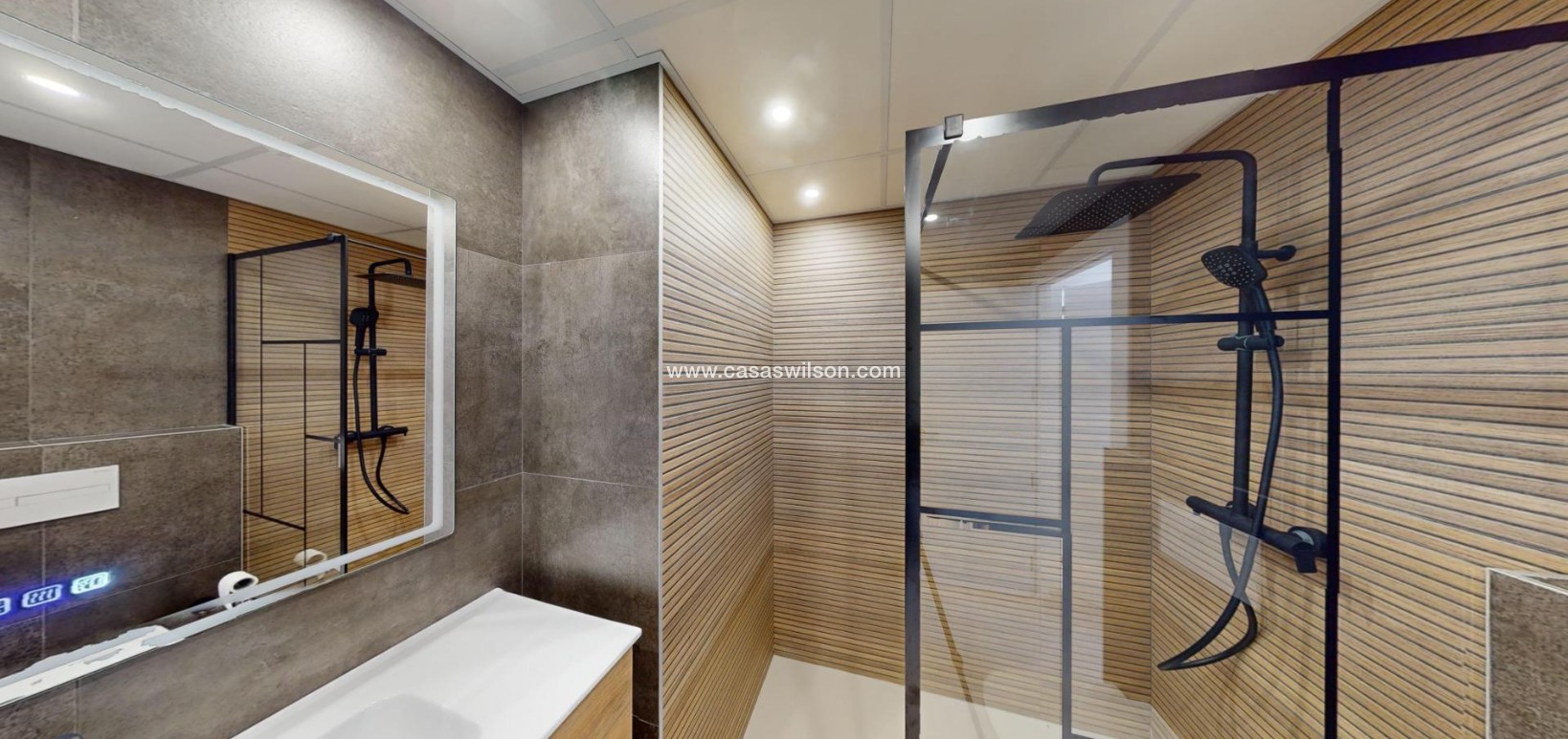 New Build - Appartement - Pilar de la Horadada - pueblo