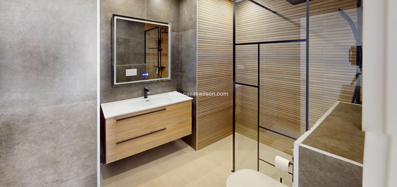 New Build - Appartement - Pilar de la Horadada - pueblo