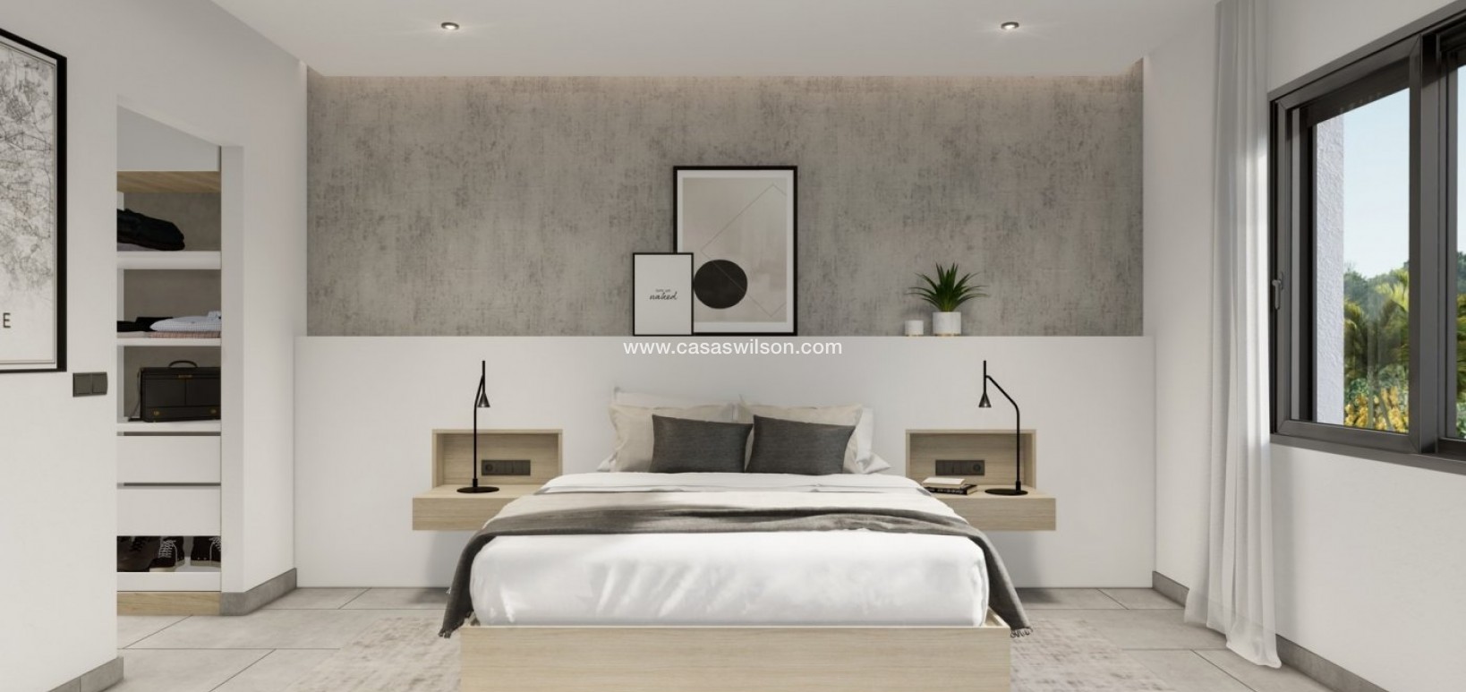 Nueva construcción  - Chalet - Orihuela Costa - La Ciñuelica