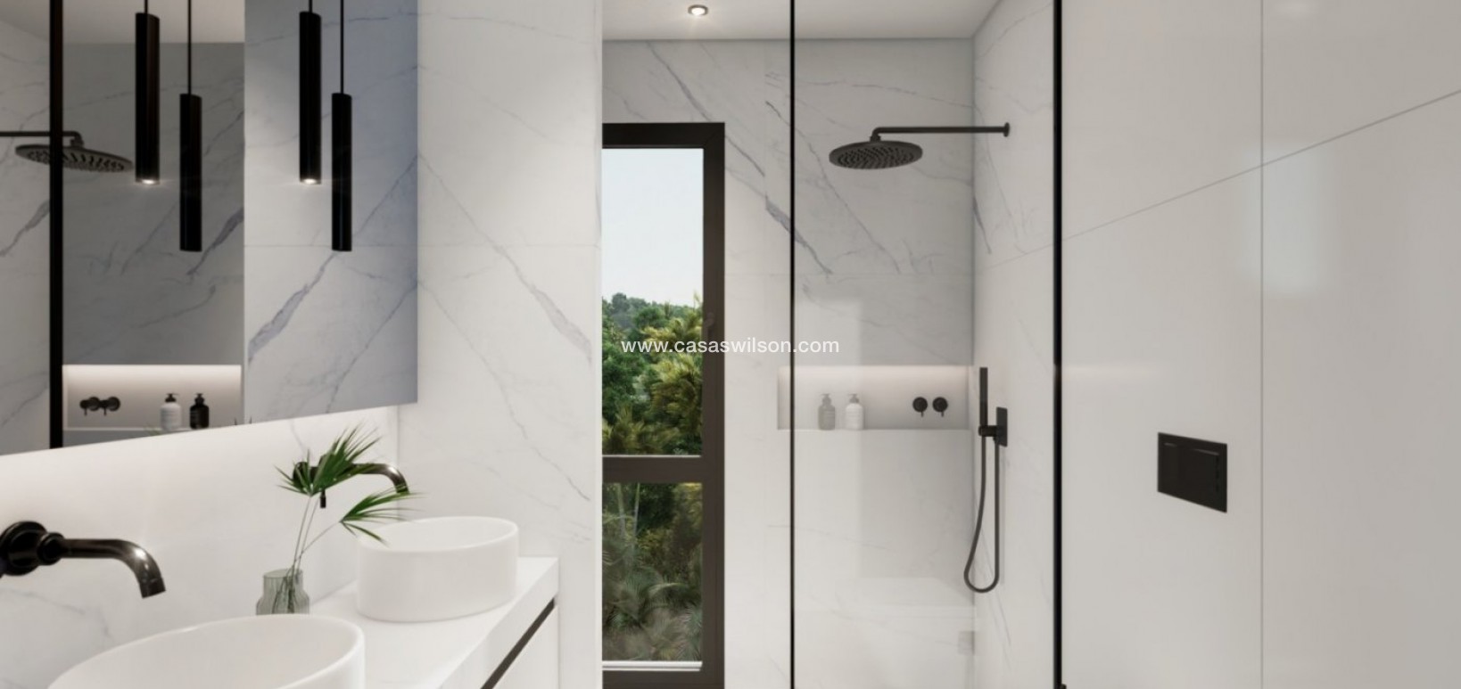 Nueva construcción  - Chalet - Orihuela Costa - La Ciñuelica