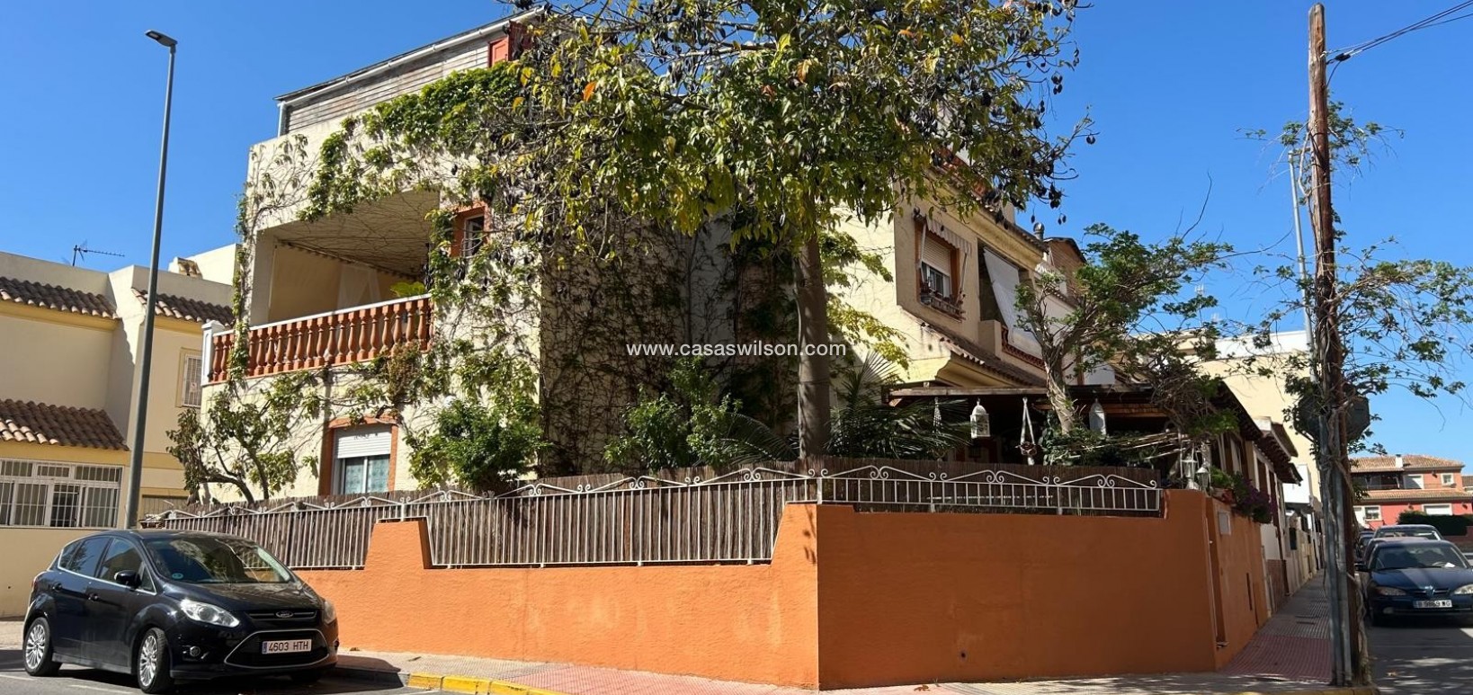 Venta - Chalet - Los Montesinos