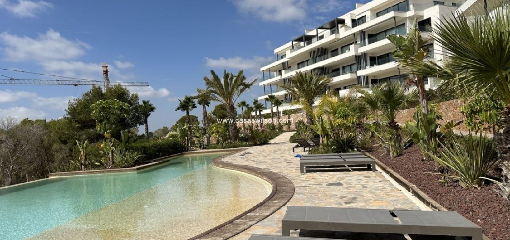 Sale - Apartment - Las Colinas Golf