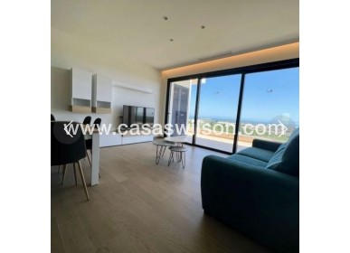 Sale - Apartment - Las Colinas Golf