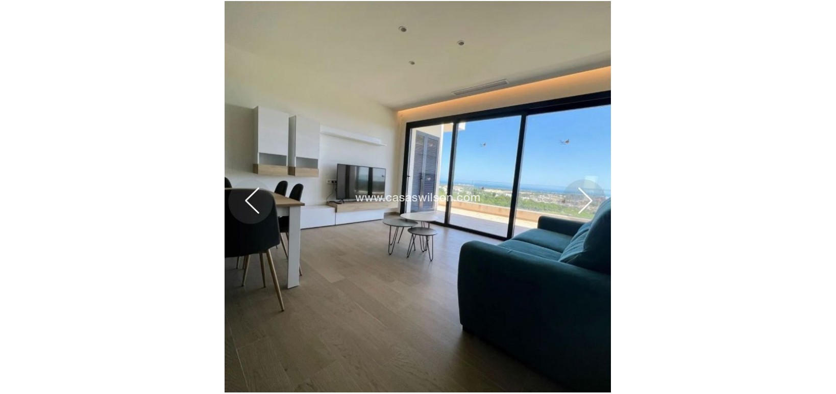 Sale - Apartment - Las Colinas Golf
