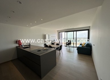 Sale - Apartment - Las Colinas Golf