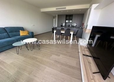 Sale - Apartment - Las Colinas Golf