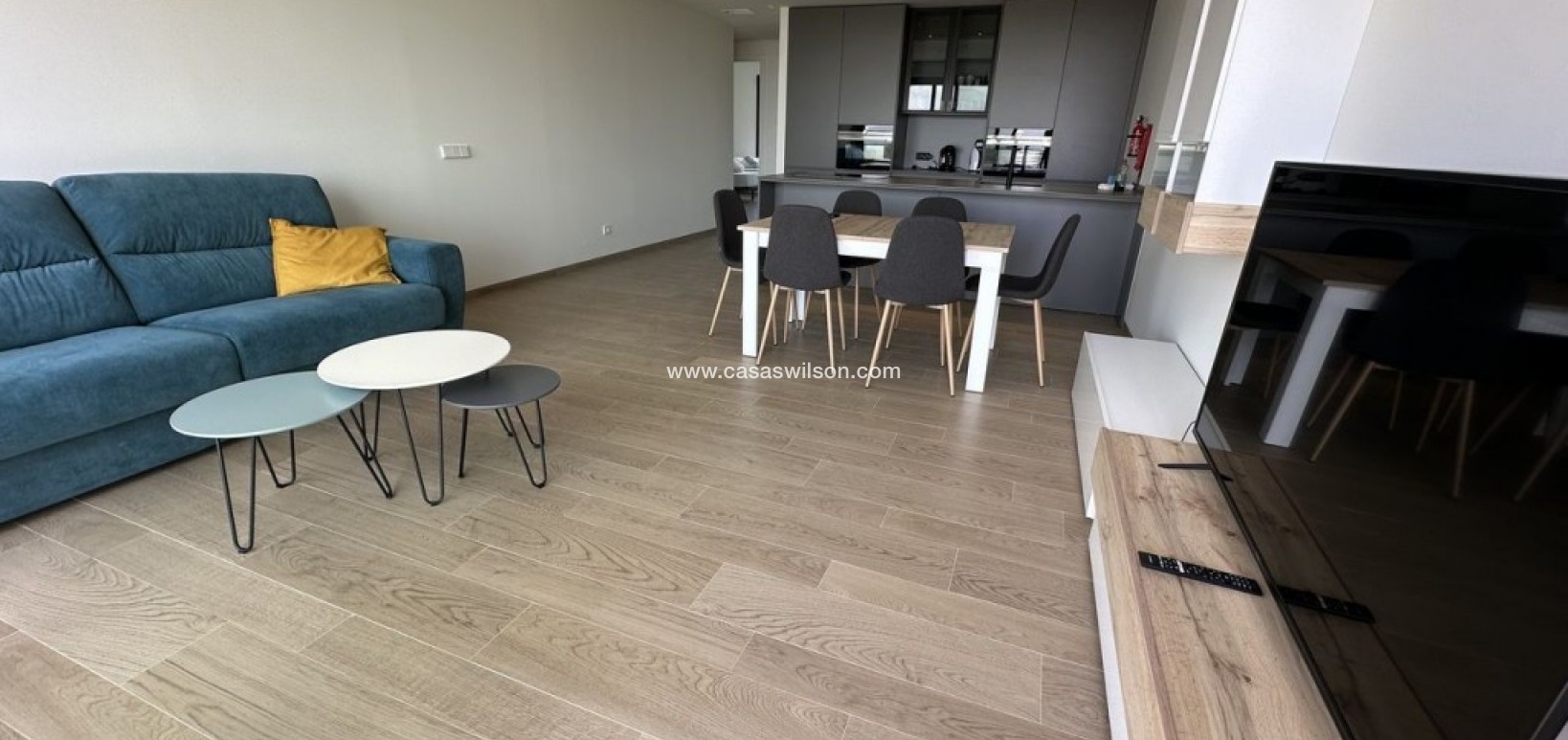 Sale - Apartment - Las Colinas Golf