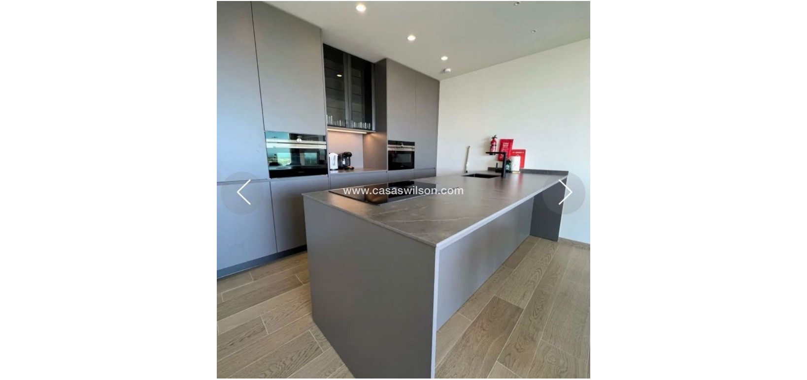 Sale - Apartment - Las Colinas Golf