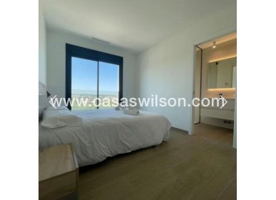 Sale - Apartment - Las Colinas Golf