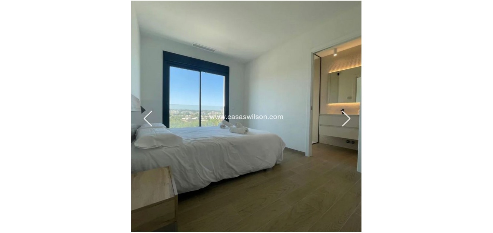 Sale - Apartment - Las Colinas Golf