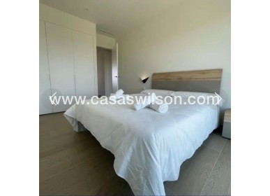 Sale - Apartment - Las Colinas Golf