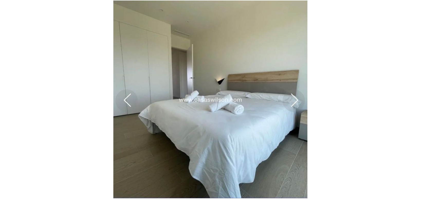 Sale - Apartment - Las Colinas Golf