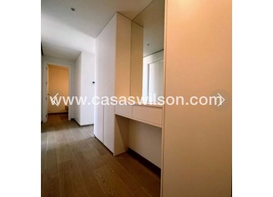 Sale - Apartment - Las Colinas Golf