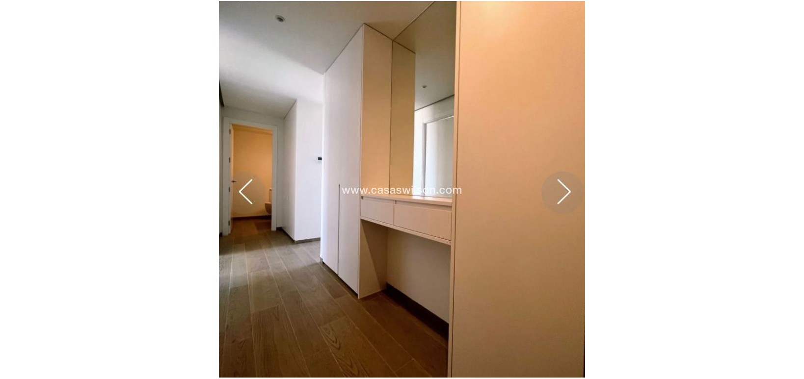 Sale - Apartment - Las Colinas Golf