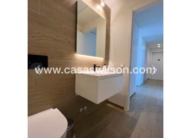 Sale - Apartment - Las Colinas Golf