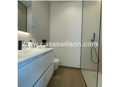 Sale - Apartment - Las Colinas Golf