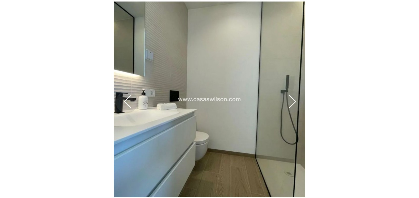 Sale - Apartment - Las Colinas Golf