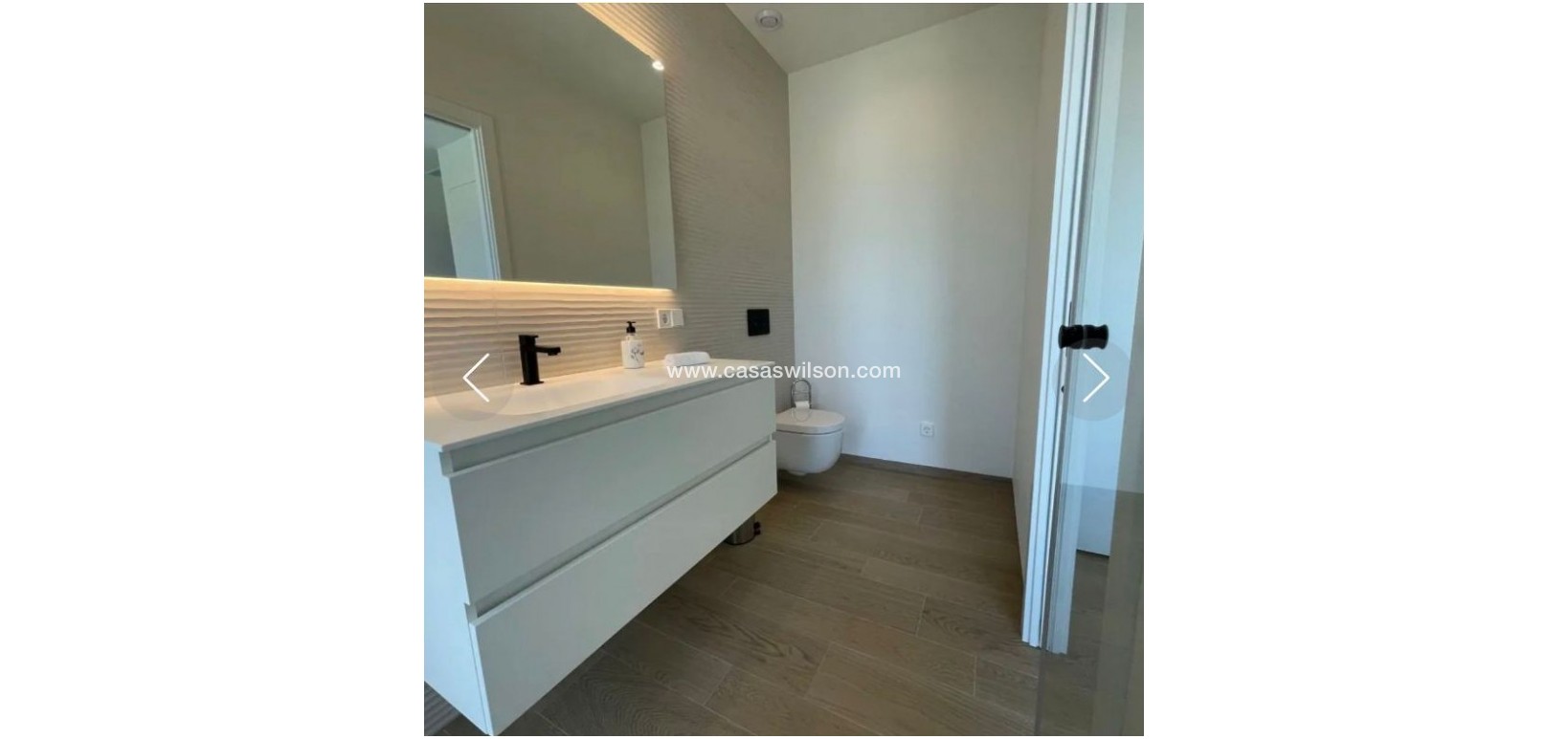 Sale - Apartment - Las Colinas Golf