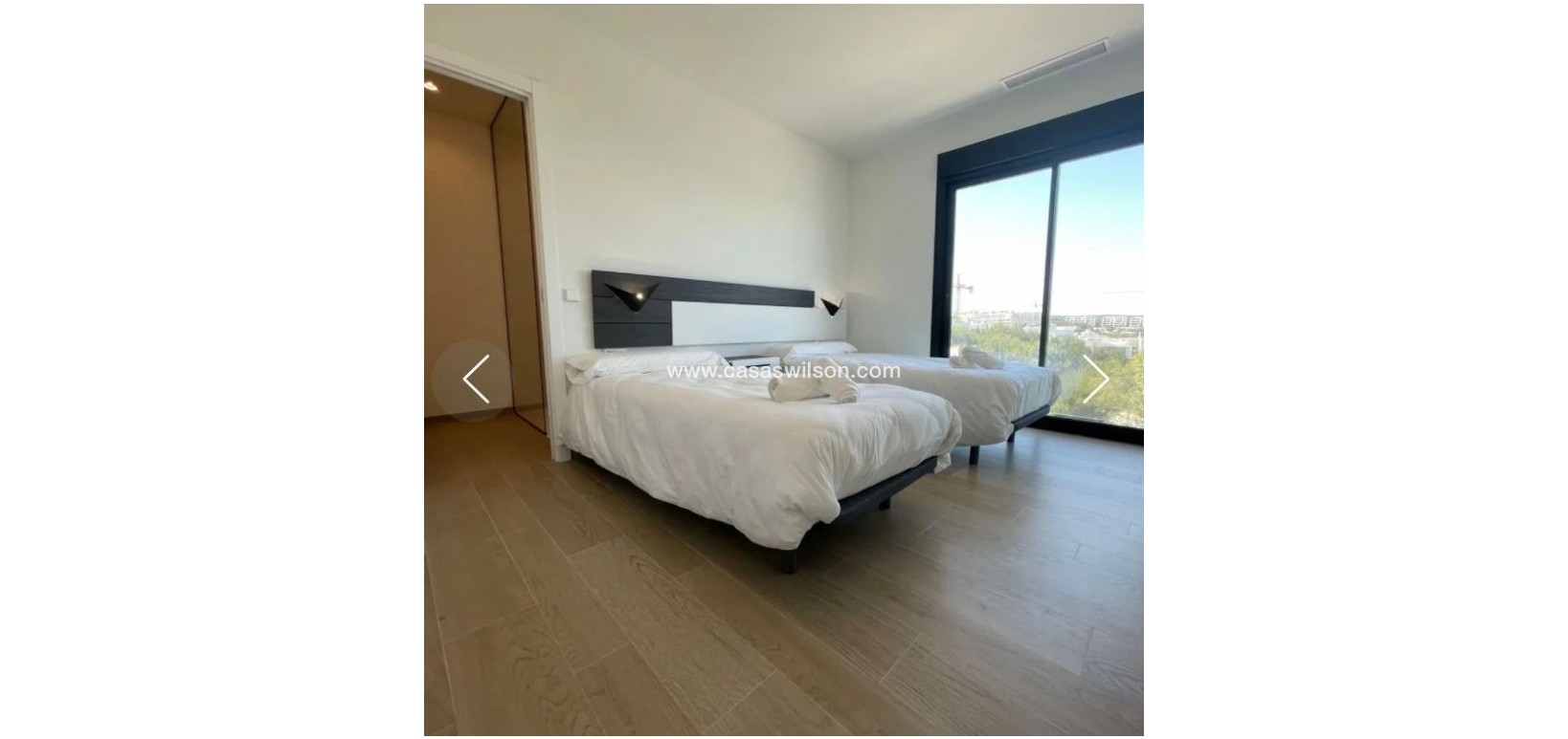 Sale - Apartment - Las Colinas Golf