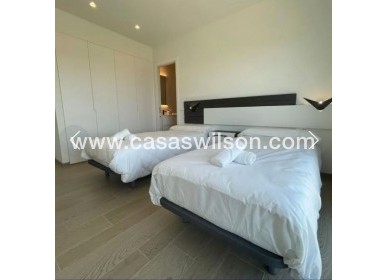 Sale - Apartment - Las Colinas Golf