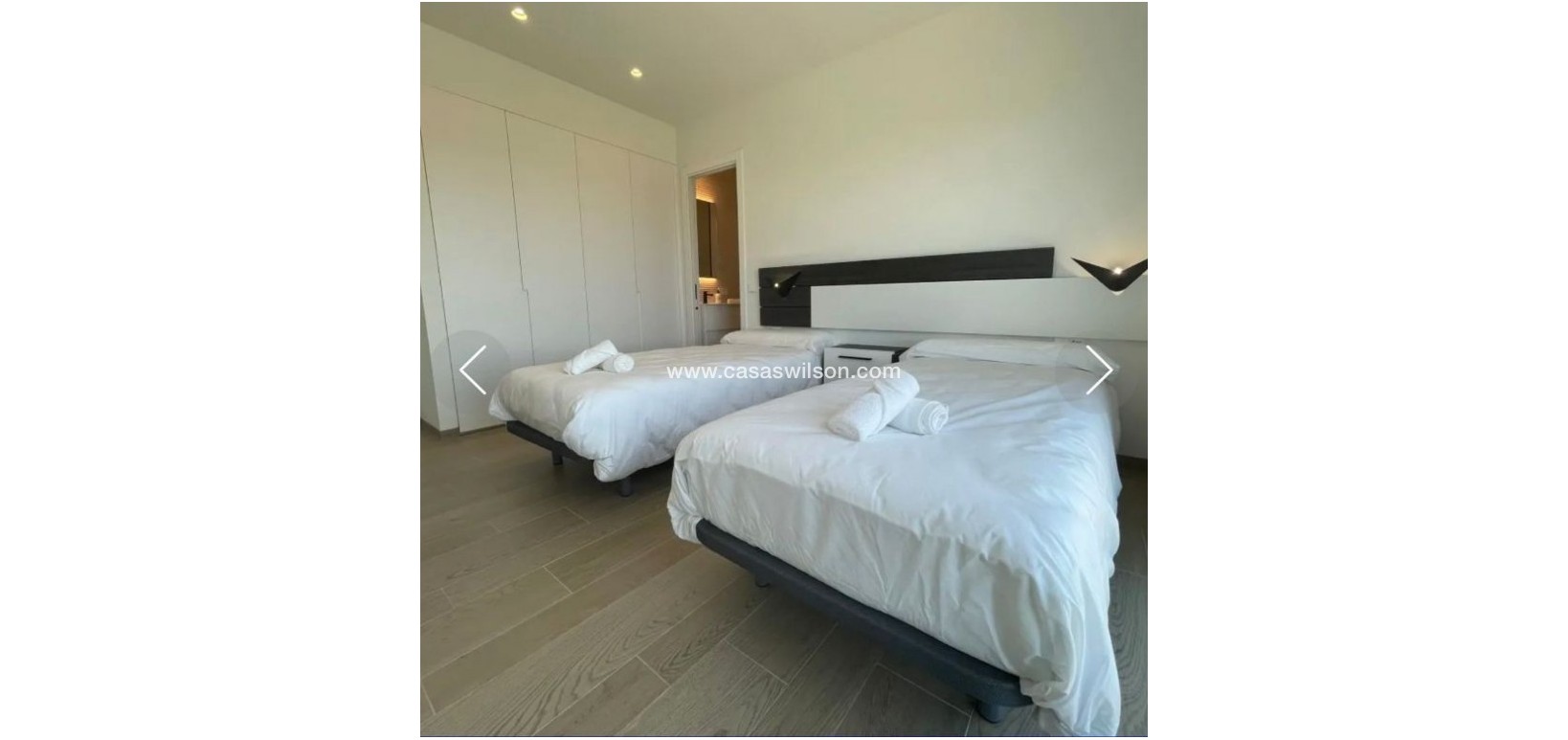 Sale - Apartment - Las Colinas Golf