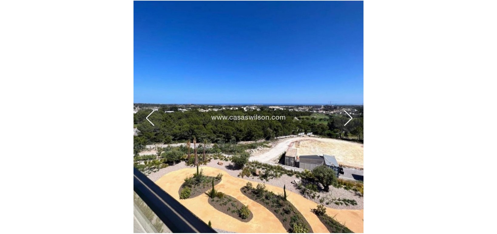 Sale - Apartment - Las Colinas Golf