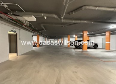 Sale - Apartment - Las Colinas Golf