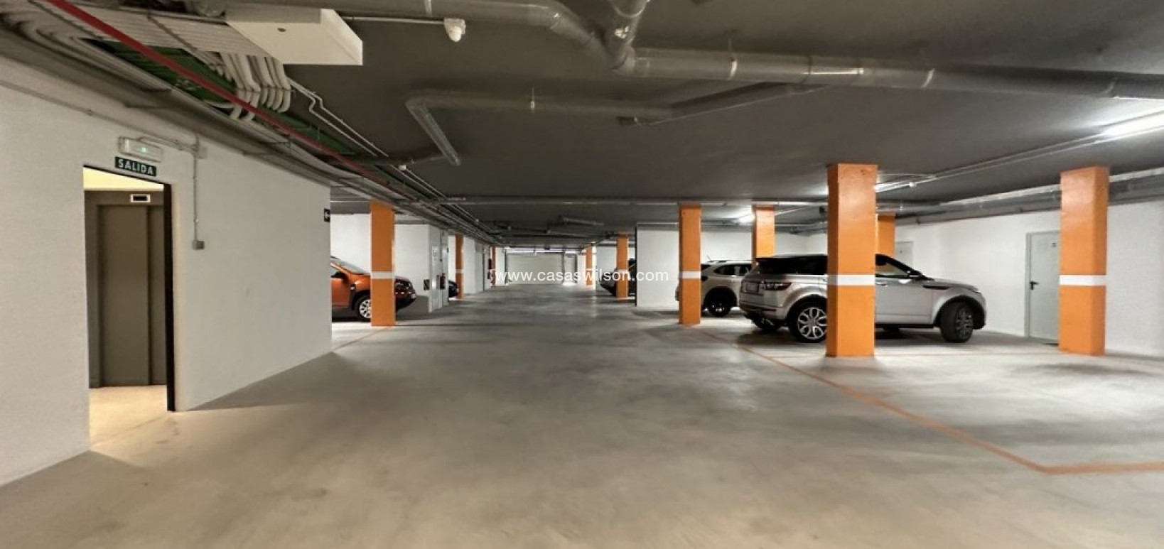 Sale - Apartment - Las Colinas Golf