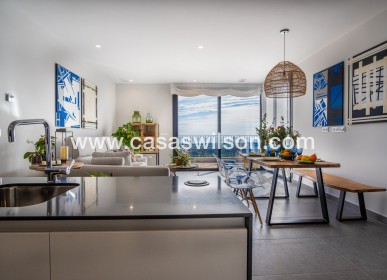 New Build - Villa - Polop - Urbanizaciones