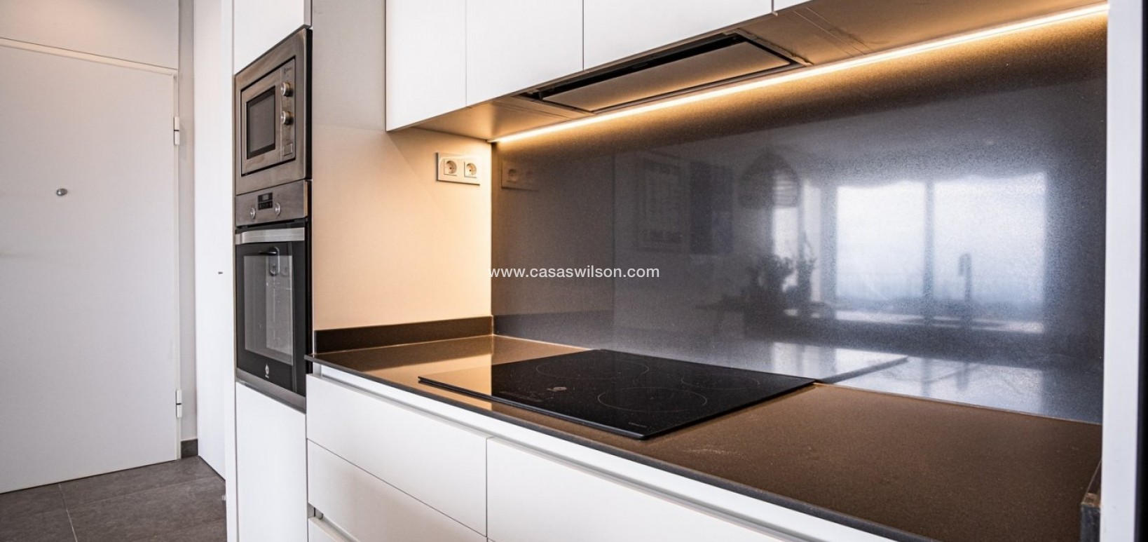 New Build - Villa - Polop - Urbanizaciones